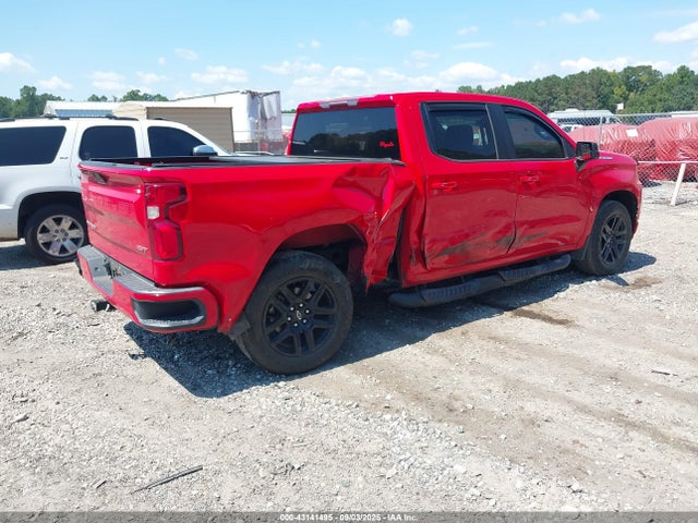 3GCPWDED4KG167525 Chevrolet l84 - di, dfm, alum, gen 5, var 2