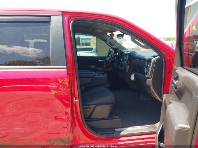 3GCPWDED4KG167525 Chevrolet l84 - di, dfm, alum, gen 5, var 2