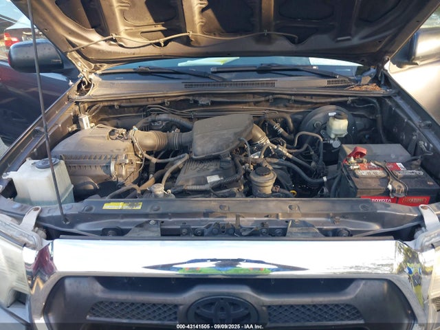 5TFJX4GN4FX037626 Toyota 2tr-fe