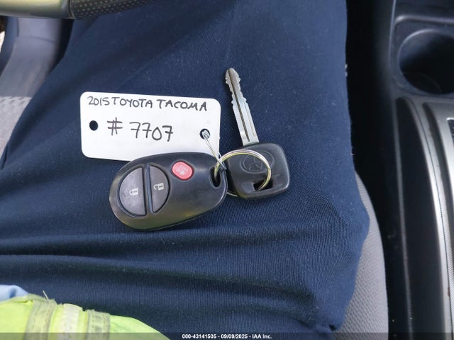 5TFJX4GN4FX037626 Toyota 2tr-fe
