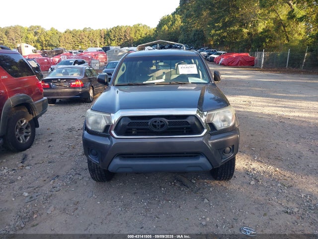 5TFJX4GN4FX037626 Toyota 2tr-fe