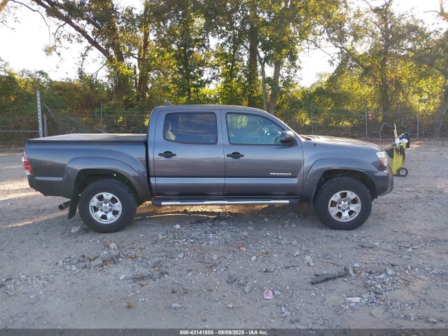 5TFJX4GN4FX037626 Toyota 2tr-fe