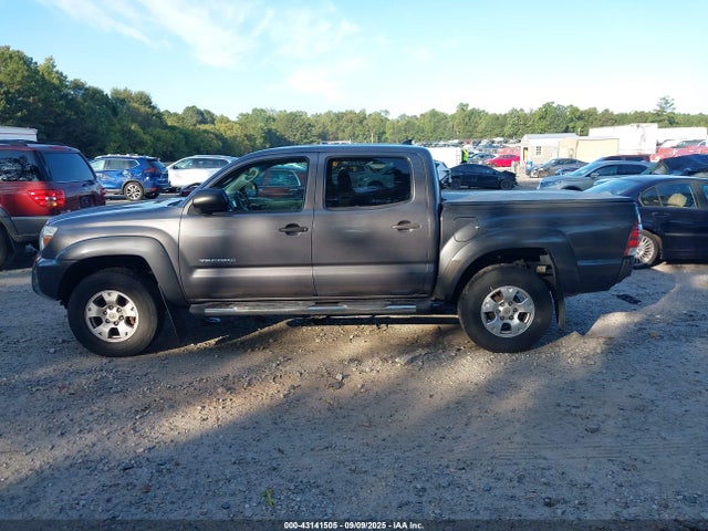 5TFJX4GN4FX037626 Toyota 2tr-fe