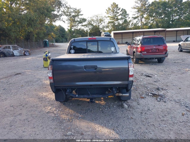 5TFJX4GN4FX037626 Toyota 2tr-fe