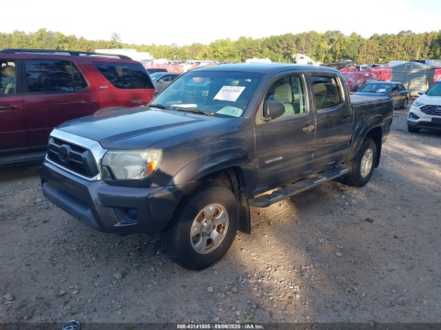 5TFJX4GN4FX037626 Toyota 2tr-fe