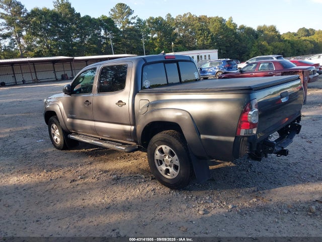 5TFJX4GN4FX037626 Toyota 2tr-fe
