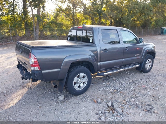 5TFJX4GN4FX037626 Toyota 2tr-fe