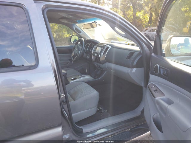5TFJX4GN4FX037626 Toyota 2tr-fe