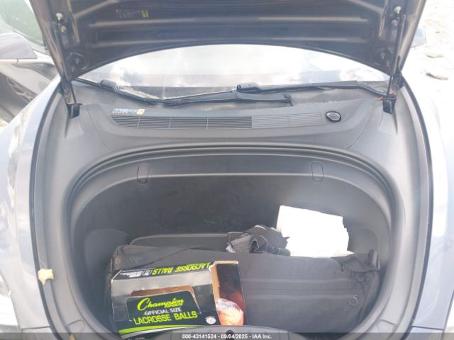 2018 TESLA MODEL 3 5YJ3E1EB7JF086795 Photo 9