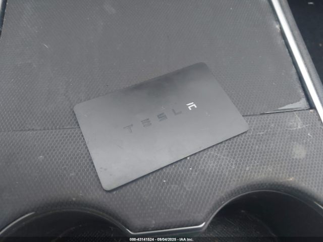 2018 TESLA MODEL 3 5YJ3E1EB7JF086795 Photo 10