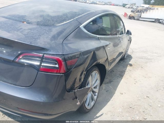2018 TESLA MODEL 3 5YJ3E1EB7JF086795 Photo 5