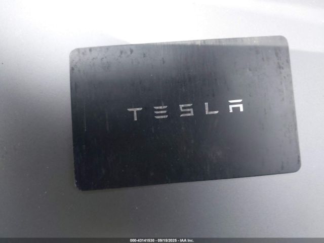 2022 TESLA MODEL Y 7SAYGDEFXNF444534 Photo 10