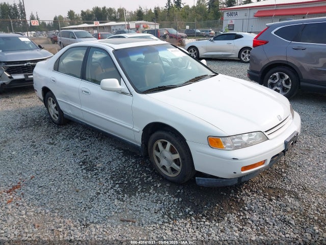 1994 HONDA ACCORD JHMCD5651RC060784