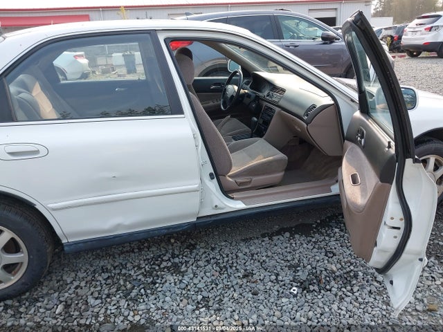 1994 HONDA ACCORD JHMCD5651RC060784 Photo 4