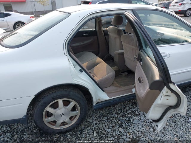 1994 HONDA ACCORD JHMCD5651RC060784 Photo 7