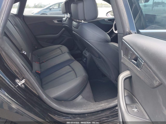 2018 AUDI A5 WAUENCF58JA052304 Photo 7