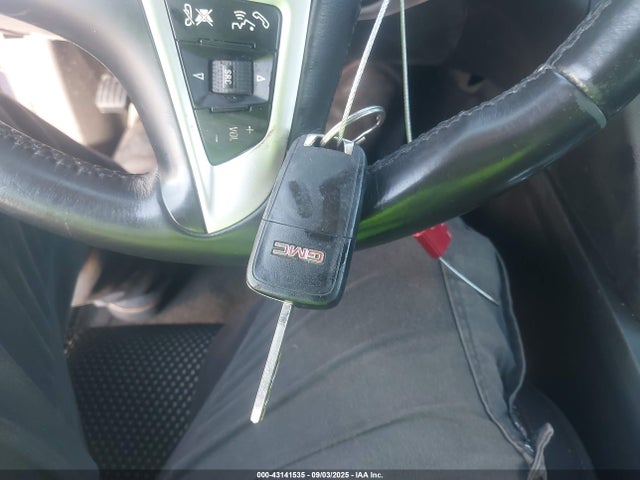 2017 GMC TERRAIN 2GKFLNE35H6234272 Photo 10