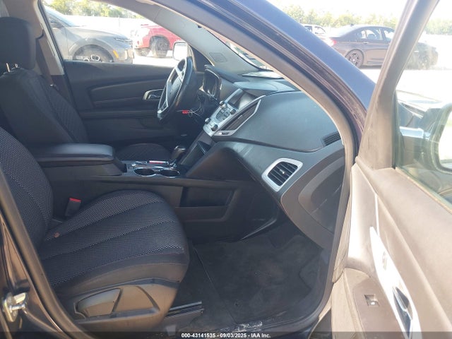 2017 GMC TERRAIN 2GKFLNE35H6234272 Photo 4