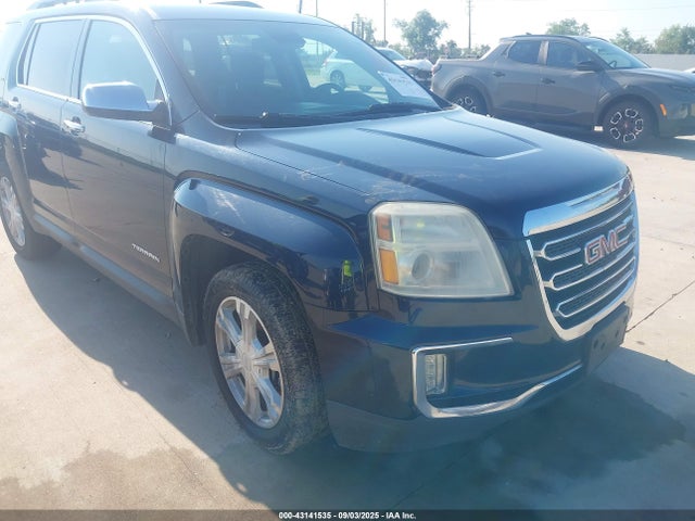2017 GMC TERRAIN 2GKFLNE35H6234272 Photo 5