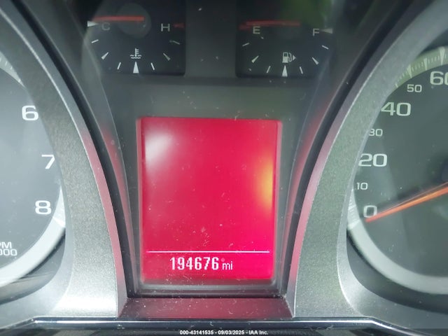 2017 GMC TERRAIN 2GKFLNE35H6234272 Photo 6