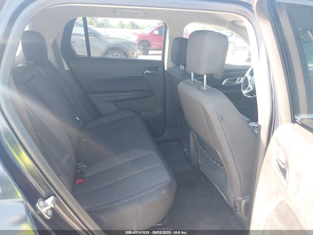 2017 GMC TERRAIN 2GKFLNE35H6234272 Photo 7