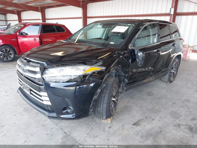 5TDZZRFH2KS318572 Toyota 2gr-fks