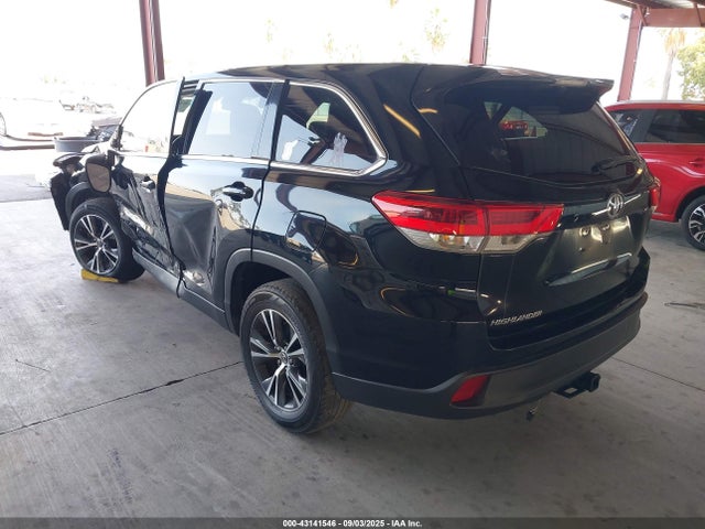 5TDZZRFH2KS318572 Toyota 2gr-fks