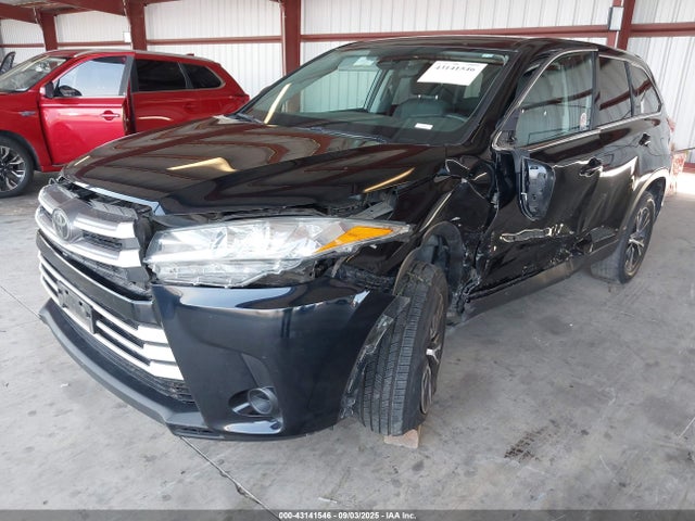 5TDZZRFH2KS318572 Toyota 2gr-fks