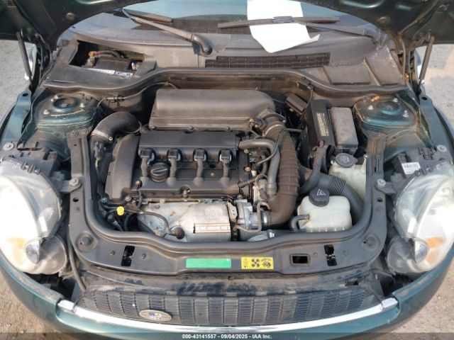 2007 MINI COOPER S WMWMF735X7TL92572 Photo 9