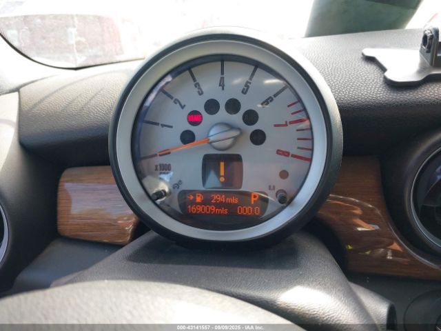 2007 MINI COOPER S WMWMF735X7TL92572 Photo 6