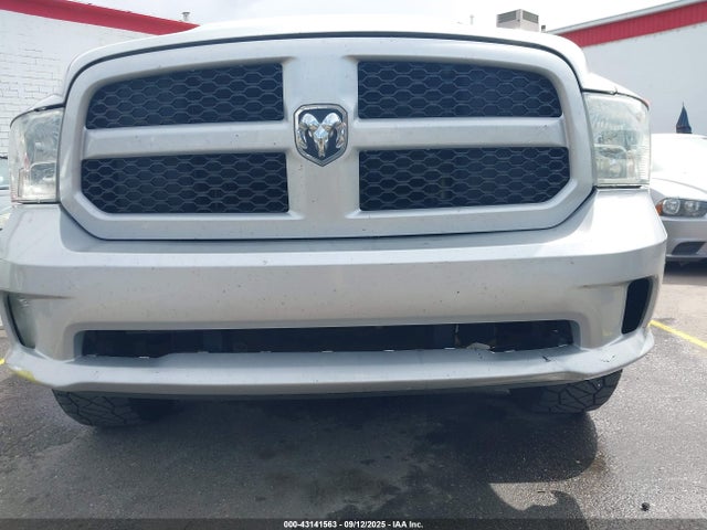 1C6RR7KT4KS502487 RAM 1500