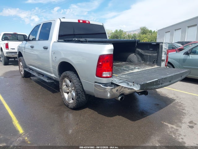 1C6RR7KT4KS502487 RAM 1500