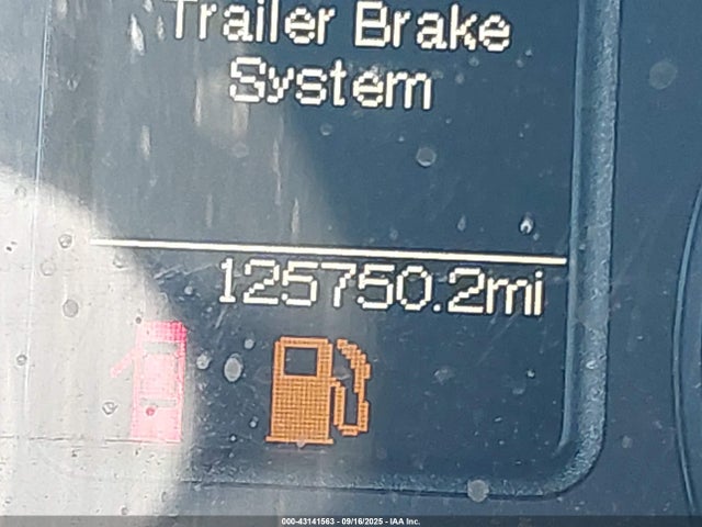 1C6RR7KT4KS502487 RAM 1500