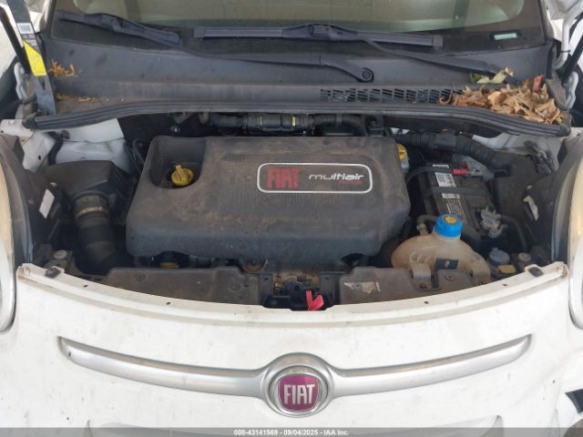 2014 FIAT 500L ZFBCFADH9EZ007598 Photo 9