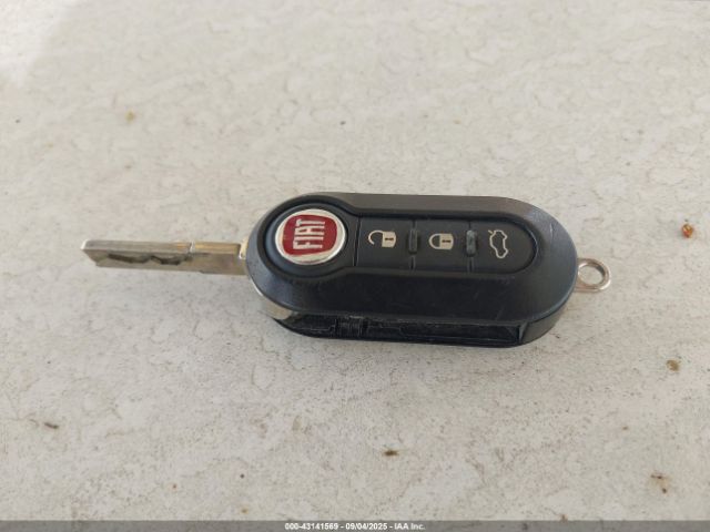 2014 FIAT 500L ZFBCFADH9EZ007598 Photo 10