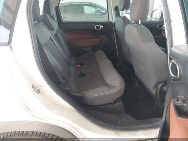 2014 FIAT 500L ZFBCFADH9EZ007598 Photo 7