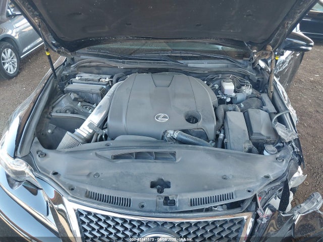 Lexus 4gr-fse 2014 JTHBF1D2XE5020631 Image 10