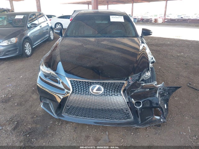 Lexus 4gr-fse 2014 JTHBF1D2XE5020631 Image 11