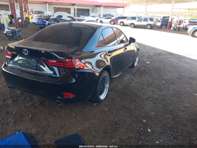 Lexus 4gr-fse 2014 JTHBF1D2XE5020631 Image 4