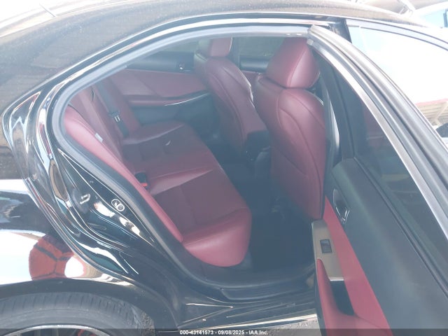 Lexus 4gr-fse 2014 JTHBF1D2XE5020631 Image 8