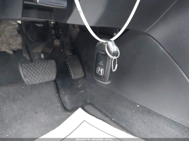 1HGCR3F86HA015580 Honda j35y1
