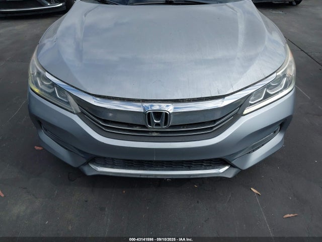 1HGCR3F86HA015580 Honda j35y1