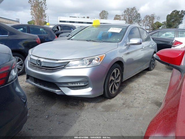 1HGCR3F86HA015580 Honda j35y1
