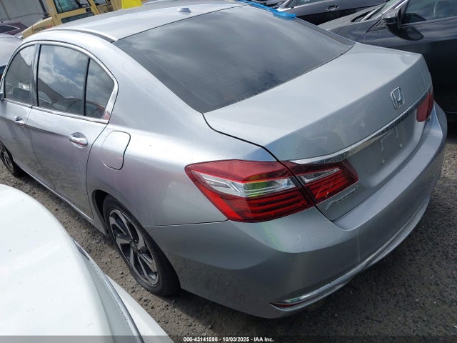 1HGCR3F86HA015580 Honda j35y1