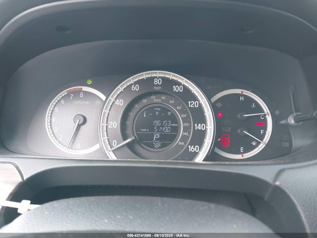 1HGCR3F86HA015580 Honda j35y1