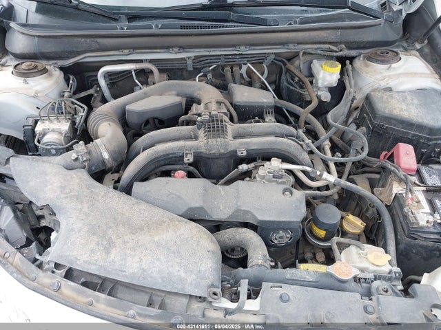 4S4BSANC1K3376148 Subaru na u5