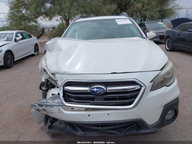 4S4BSANC1K3376148 Subaru na u5