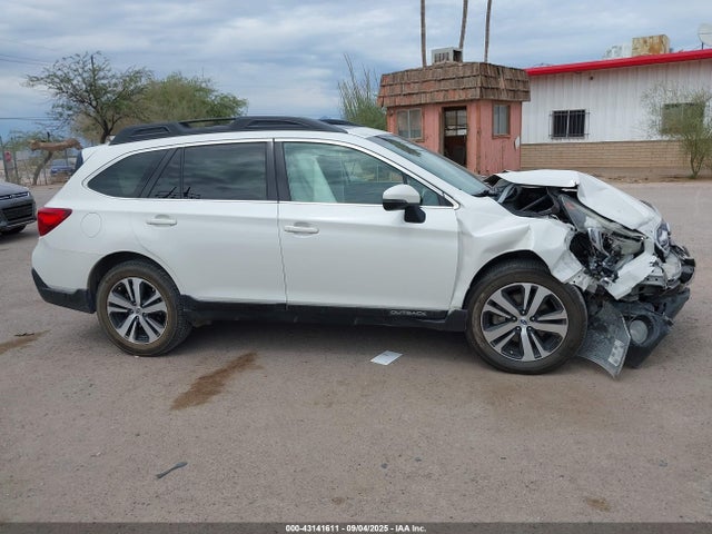 4S4BSANC1K3376148 Subaru na u5