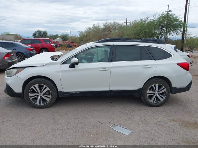 4S4BSANC1K3376148 Subaru na u5