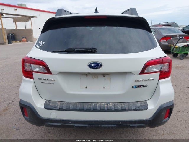 4S4BSANC1K3376148 Subaru na u5